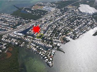 0 Azalea St, Tavernier, FL 33070