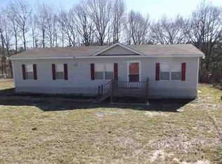 15472 Wendell Dr, Tyler, TX 75706