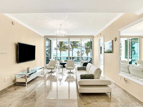 3rd image of 18101 Collins Ave APT 505