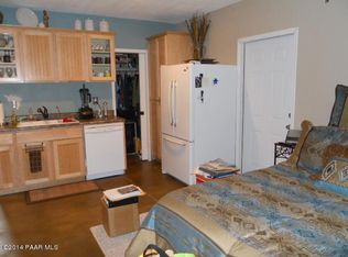 1860 S Johnson Ln, Chino Valley, AZ 86323