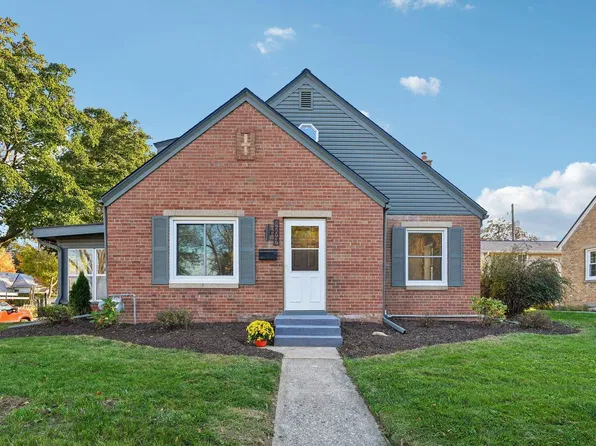 N81W6647 Fair STREET, Cedarburg, WI 53012