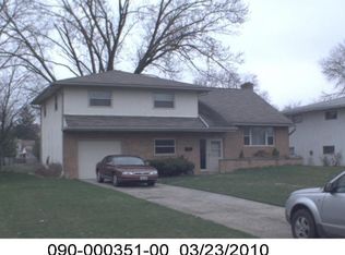 791 Ross Rd, Columbus, OH 43213