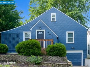 707 Chestnut St, Leavenworth, KS 66048