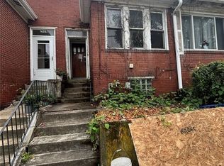 2926 Webster Ave, Pittsburgh, PA 15219