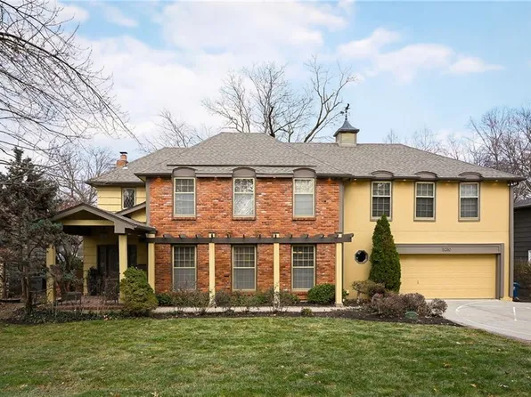 5230 W 87th St, Prairie Village, KS 66207