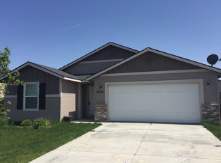 3932 S Veneto Pl, Meridian, ID 83642