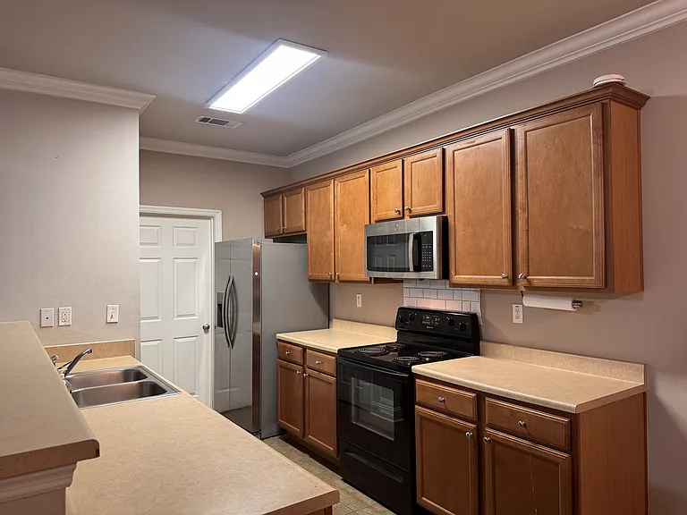 900 Dean Lee Dr #1508 — Photo 5