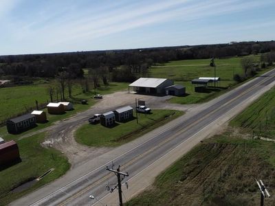 214 W Us Highway 79, Buffalo, TX, 75831