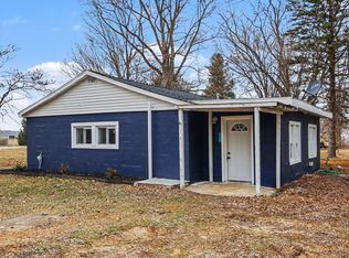 17022 Hull St, Constantine, MI 49042