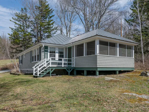 5 Rocky Crest, Phippsburg, ME 04562