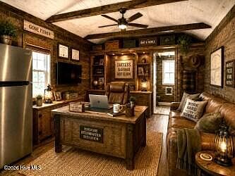 3rd image of 1176 Folley Road