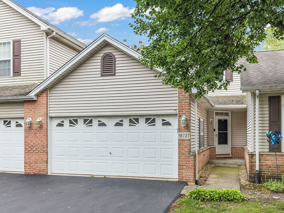 16727 S Sunset Ridge Ct, Lockport, IL 60441 | Zillow