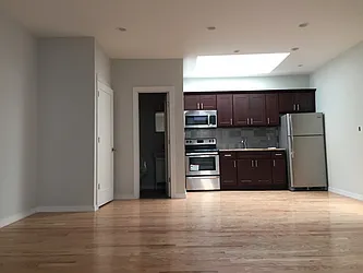 Rented by Bedford Realty USA Corp