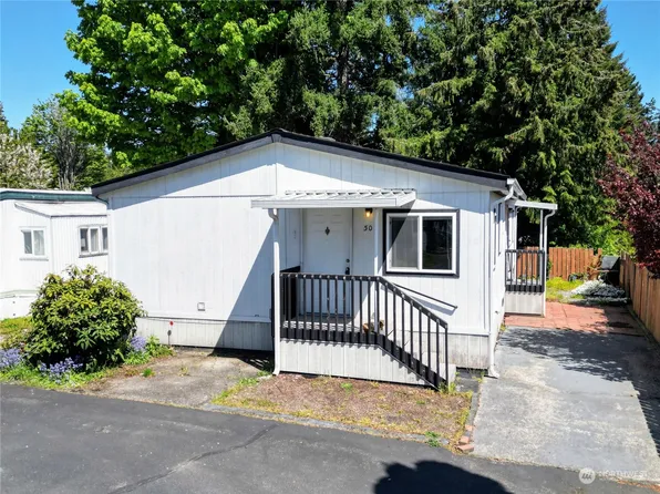24222 54th Avenue W #50, Mountlake Terrace, WA 98043