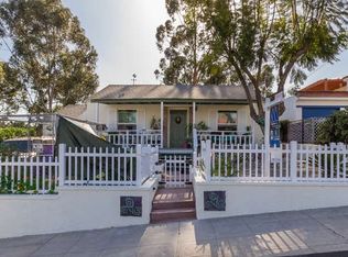 1740 31st St, San Diego, CA 92102