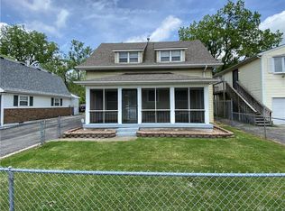 3509 Michigan Ave, Dayton, OH 45416