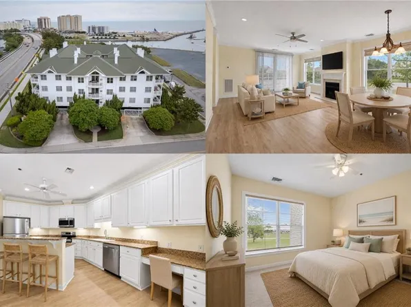 400 Rudee Point Rd APT 107, Virginia Beach, VA 23451