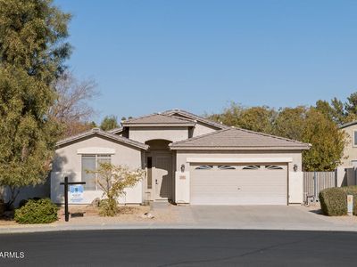 6226 W Wikieup Ln, Glendale, AZ, 85308