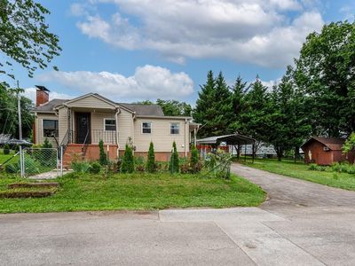 407 Bogle St LOT 19, Maryville, TN, 37804