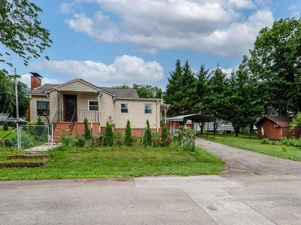 407 Bogle St Lot 19, Maryville, TN 37804