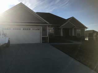 5 Reedsport Rdg, Columbia, MO 65203