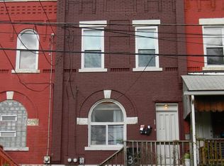 307 Lawn St #1, Pittsburgh, PA 15213