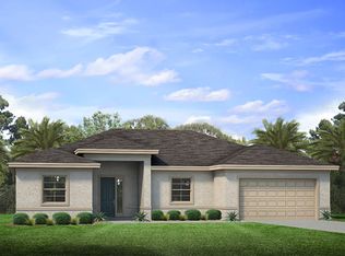 1672 Saracen Ln, North Port, FL 34286