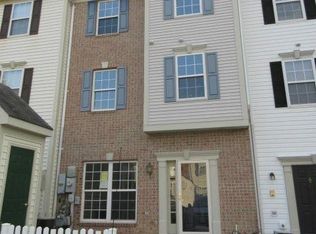 2004 Tea Island Ct, Odenton, MD 21113