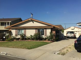 377 E 244th St, Carson, CA 90745