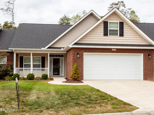 1615 Autumn Path Ln, Knoxville, TN 37918