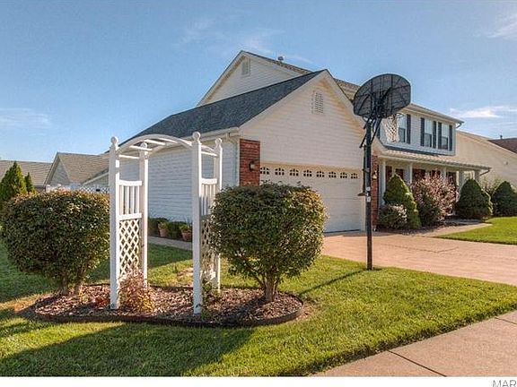 4th image of 10224 Tesson Valley Ct