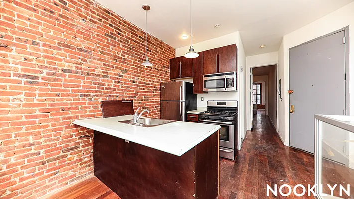 Rented by Nooklyn NYC LLC | media 1