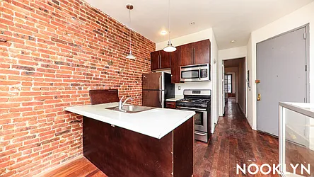 Rented by Nooklyn NYC LLC