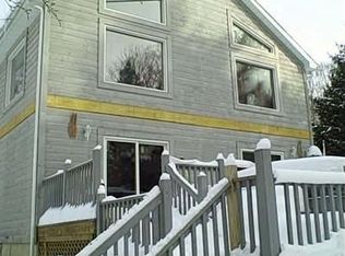 154 Railway Ln, Clarendon, PA 16313