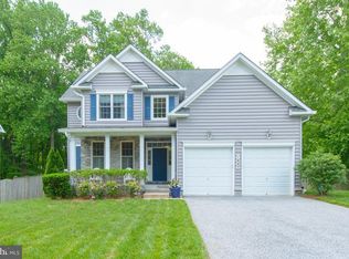 1847 Russell Rd, Gambrills, MD 21054