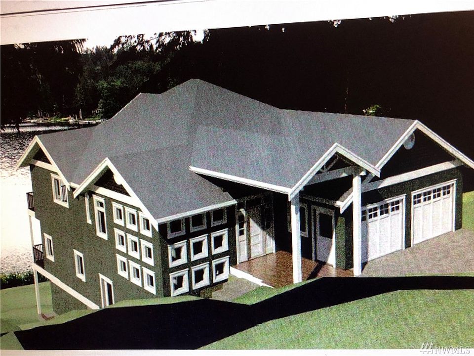 1st image of 3446 W Ames Lake Dr NE