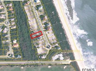 28 Ocean Ridge Blvd N, Palm Coast, FL 32137