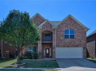 5220 Briar Forest Rd, Fort Worth, TX 76244