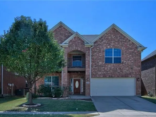 5220 Briar Forest Rd, Fort Worth, TX 76244