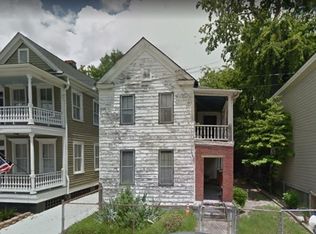 274 Coming St, Charleston, SC 29403