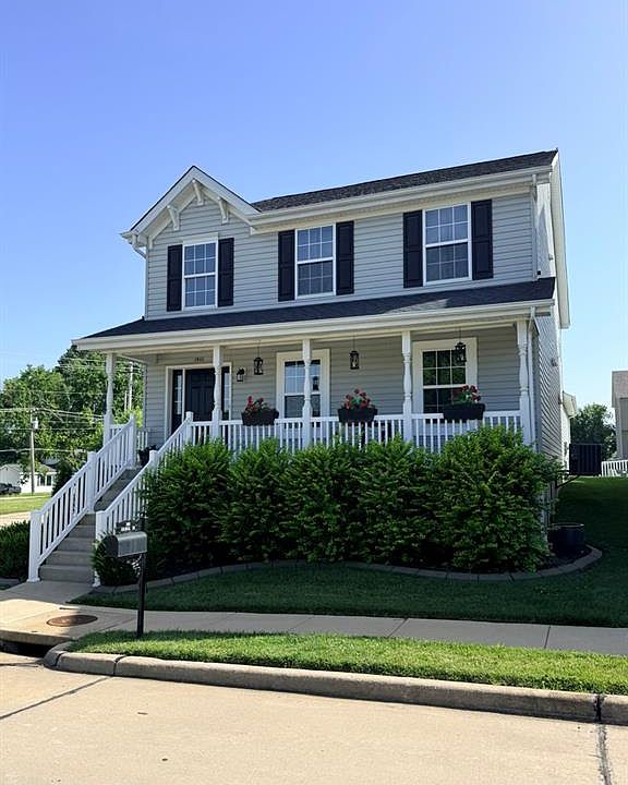 1st image of 1401 Colonial Dr
