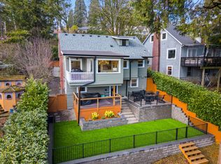 3708 SW Patton Rd, Portland, OR 97221