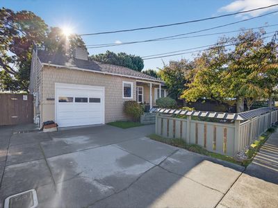 1318 Huron Ave, San Mateo, CA, 94401