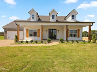 7704 Crosswinds Blvd, Hernando, MS 38632