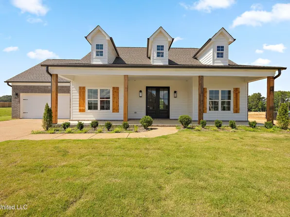 7704 Crosswinds Blvd, Hernando, MS 38632