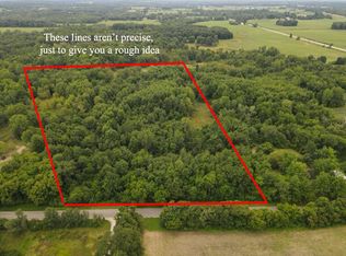 S Meadowbrook Rd, Eau Claire, MI 49111