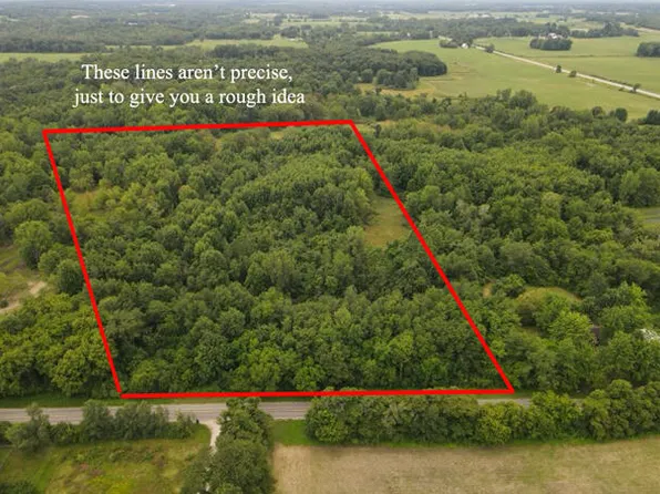 S Meadowbrook Rd, Eau Claire, MI 49111
