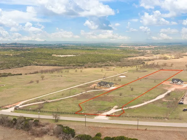12701 W Fm 4, Godley, TX 76044