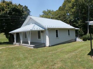 758 Dale Rd, Spruce Pine, NC 28777