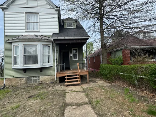 519 Wilson Ave, Clairton, PA 15025